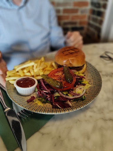 Photo of Mem's Kitchen - 11 Saturday Market Pl, King's Lynn PE30 5DQ